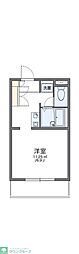 レオパレスシェル都