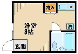 山田メゾン 101