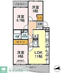 プレシール青葉台 103