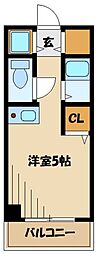 町田市金森２丁目