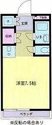 フローラル元木 203