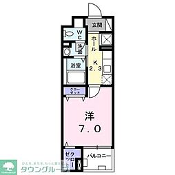 カームシティYASUDA　III 402