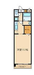 デリス相模が丘 403