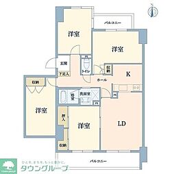 プレシジョン青葉台 311