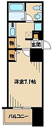 ＢＰＲレジデンス町田 0801