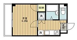 KT三光マンション 302-2F