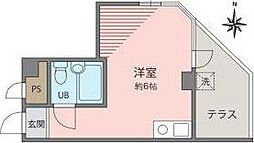 シティプラザ東新宿 101