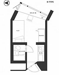 スタジオ明泉 209