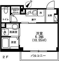 仮)練馬区早宮新築マンション 204