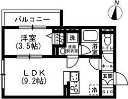 仮称)杉並区井草2丁目　新築工事 101