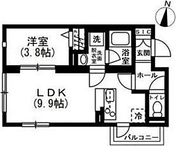 仮称)杉並区井草2丁目　新築工事 203