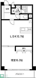 ゼフィルスＡ棟 132