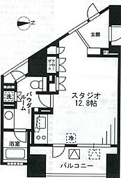 プライムアーバン四谷外苑東 801