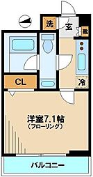 ＨＦ早稲田レジデンス 0106