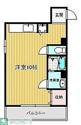 オークハウス四谷 302