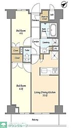 市谷台町坂フロント 0503