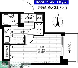 ステージグランデ桜台駅前 705