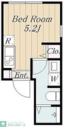 世田谷区北沢５丁目