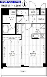 ステージファースト上落合 501