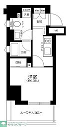 アトラス西早稲田