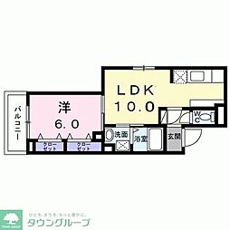 ヴィレッジ　キール 103