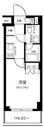 NISHI IKEBUKURO RESIDENCE 412