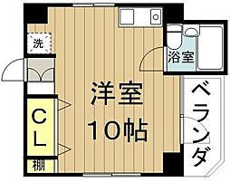 新宿区西早稲田３丁目