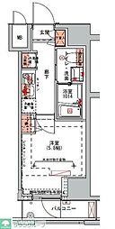 ハーモニーレジデンス山手大塚002 1004