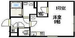 ＦＵＳＩＯＮ　ＳＨＩＮＪＵＫＵ　ＮＩＳＨＩＯＣＨＩＡＩ 0301