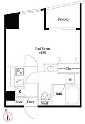 GRAN PASEO市谷甲良町 1401
