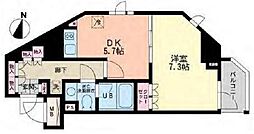 エスティメゾン哲学堂 602