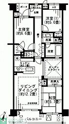 D’レスティア石神井台 403