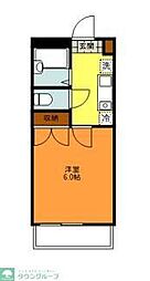 シャトーアリオン 203