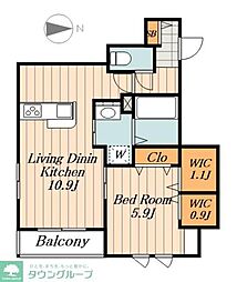 豊島区池袋本町４丁目