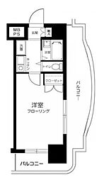 アーバンヒルズ早稲田 312