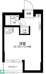 プレール中野II