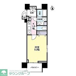 ガーラプレイス新宿御苑 0308