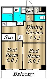 シティプラザ新宿 804