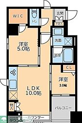 グランカーサ文京千石 501