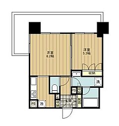 ＢＥＬＩＳＴＡ文京関口 401