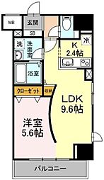 D-room早稲田 305