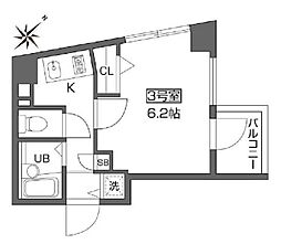 ベルファ―ス早稲田 903