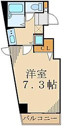 ベルファース早稲田 702