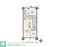 パークシティ高田馬場