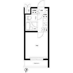 ルーブル神楽坂参番館 305