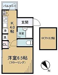 プリエール諏訪 302