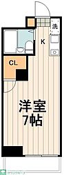 渋谷区代々木３丁目