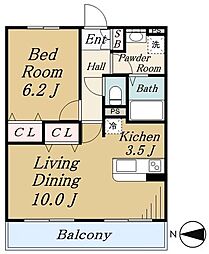 ＡＶＥＮＩＲ・ＶＩＬＬＡＧＥ 0302