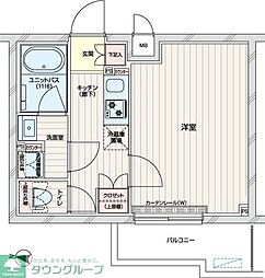 ルーブル練馬赤塚 406