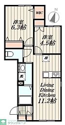 プレシディオ千川 102